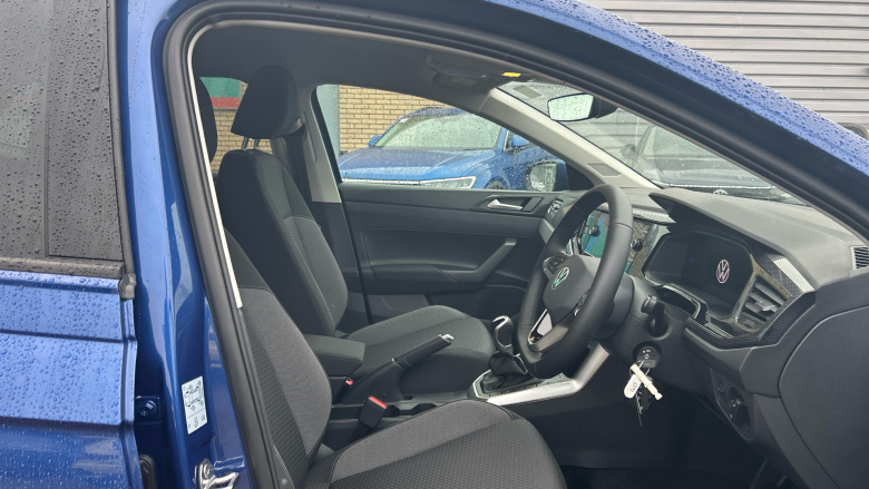 Volkswagen Polo 1.0 TSI Match 5dr Petrol Hatchback